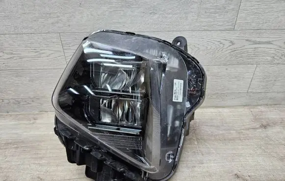 Hyundai Tucson IV NX4 Headlight/headlamp 92101N7100