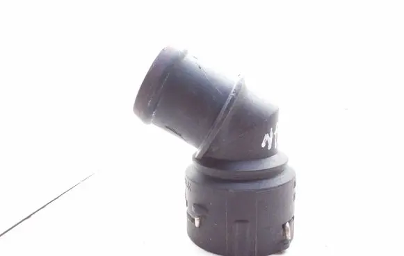 Ford Galaxy Engine coolant pipe/hose 1C0122291