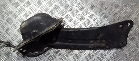 Volkswagen PASSAT B6 Rear upper control arm/wishbone 3c0505225
