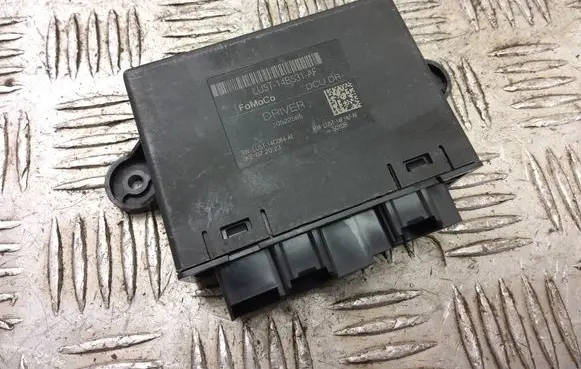 Ford Puma Door control unit/module LU5T14B534AE