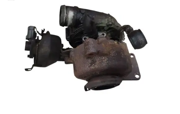 Ford Focus Turbo 9662464980 1T17499U