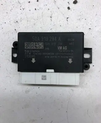 Volkswagen PASSAT B8 Parking PDC control unit/module 5QA919294A 5QA919294