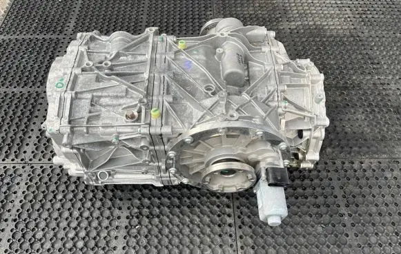 Mercedes-Benz SLS AMG Automatic gearbox A1972600000 000114800