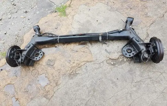 KIA Stonic Rear axle beam 