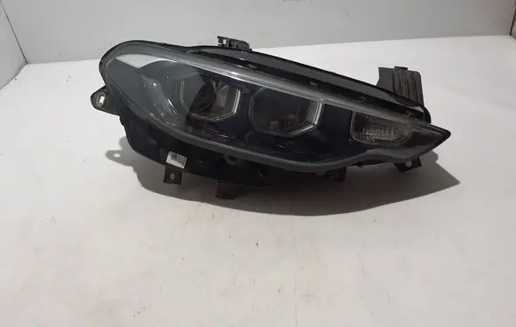 Fiat Tipo Headlight/headlamp 52109114