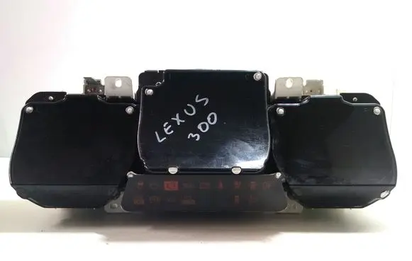 Lexus GS 300 400 430 Speedometer (instrument cluster) 8380030382 2574105250