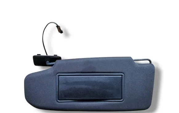 Sun visor