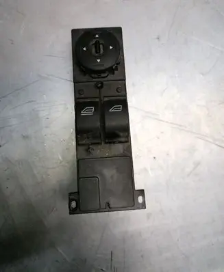 Ford Focus Electric window control switch 7M5T14529BA