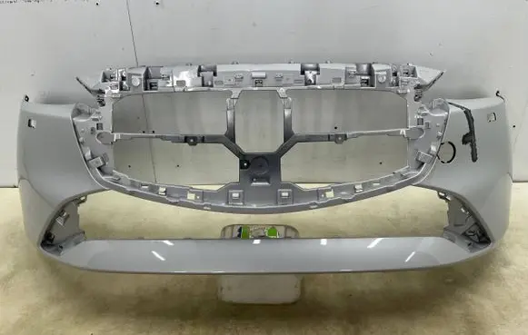 Mazda 2 Front bumper D65E-50031