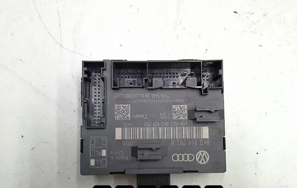Audi A4 S4 B7 8E 8H Engine control unit/module 8K0959792B