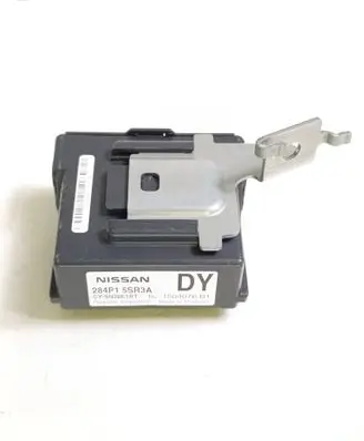 Nissan Leaf II (ZE1) ABS control unit/module 284P15SR3A