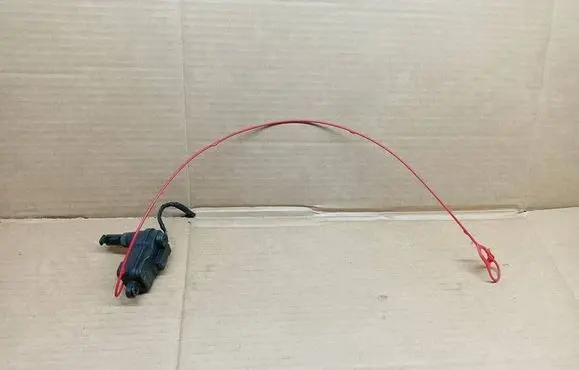 Audi A4 S4 B9 Fuel tank cap 8V0862153A
