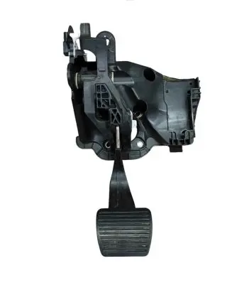 Brake pedal
