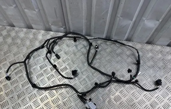 Lexus NX Wiring harness 8211478020