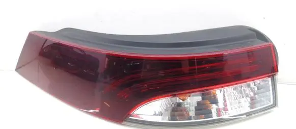 Renault Megane III Rear/tail lights 265550012R