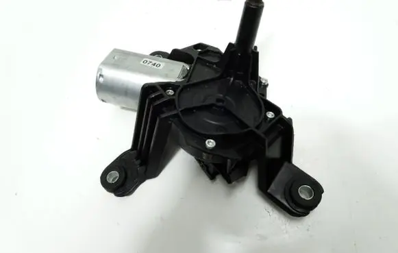 Toyota Yaris Rear window wiper motor 851300D010