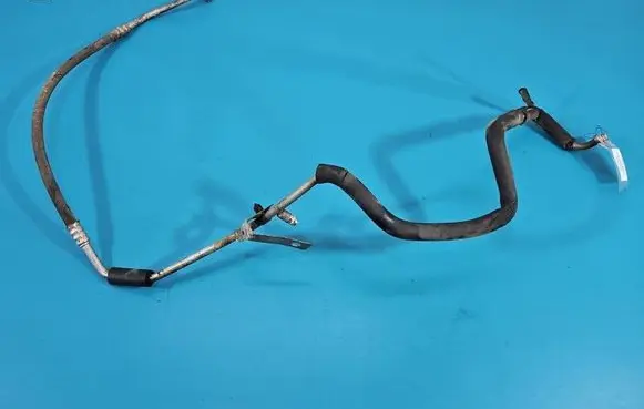 Opel Vivaro Air conditioning (A/C) pipe/hose IMPRK1599828