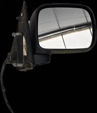 Nissan Terrano Front door electric wing mirror 876020