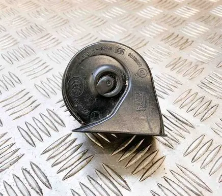BMW 1 E81 E87 Horn signal AM80S A046522