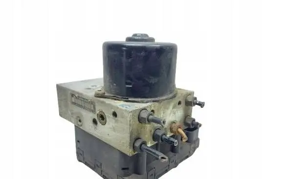 Volkswagen Golf IV ABS Pump 1J0614217C 10020401434 02040143039910