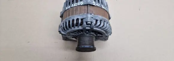 Nissan X-Trail T31 Generator/alternator 23100JG71A