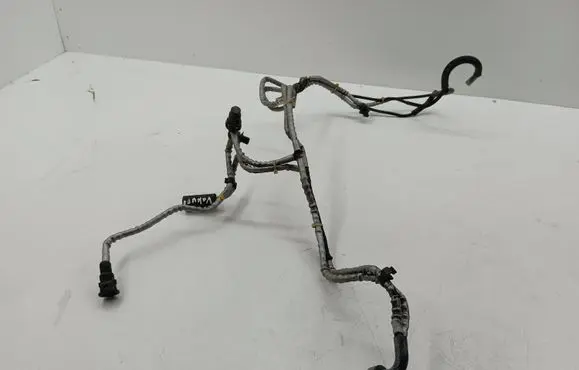 Citroen DS3 Vacuum line/pipe/hose