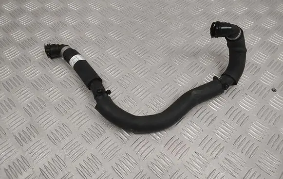 Mercedes-Benz EQE x294 Air intake hose/pipe A2948303100