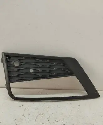 Seat Ateca Front bumper lower grill 575853665C