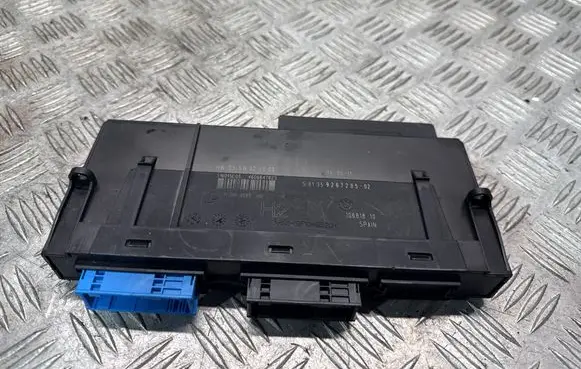 BMW X1 E84 Comfort/convenience module 9267205