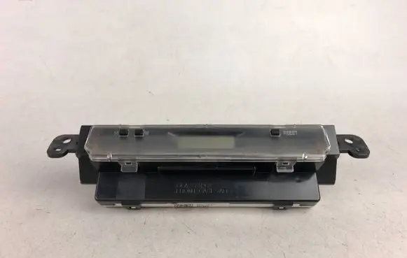 Subaru Forester SG Screen/display/small screen 85201SA030
