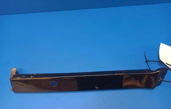 Under headlight/headlamp trim
