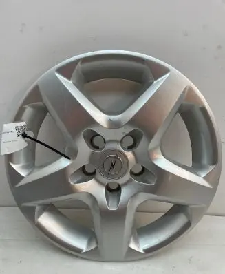 Opel Astra K R16 wheel hub/cap/trim 00461060860