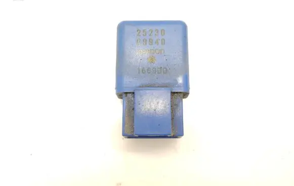 Nissan Pathfinder R50 Other relay 25230 C9940 1669D0