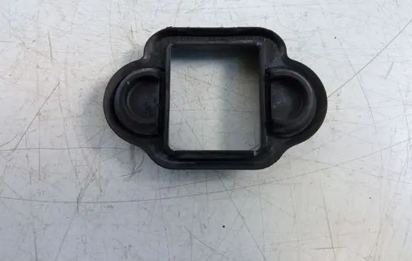 BMW 5 F10 F11 Other front door trim element 51217182007 7182007