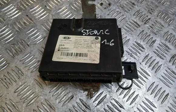 KIA Stonic Other control units/modules 954A0H8450 40Y8T51005 BA4541882556