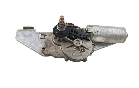 Volvo S40, V40 Rear window wiper motor 0390201529