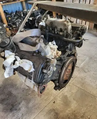 Audi A6 S6 C5 4B Engine 059103021J
