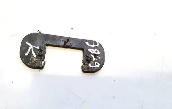 Renault Scenic I Other interior part 7700437497