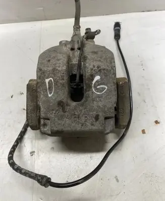 BMW X5 E70 Rear brake caliper