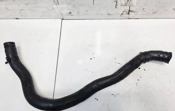 Hyundai i30 Engine coolant pipe/hose 254112H000 25411-2H000