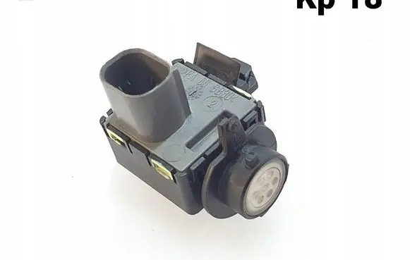 Volkswagen Golf SportWagen Air quality sensor 5Q0907643C