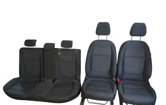 KIA Rio Seat set 