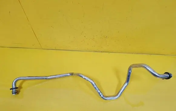 Renault Laguna II Air conditioning (A/C) pipe/hose 