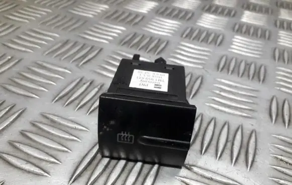 Seat Toledo II (1M) Windscreen/window heater switch 1m195962