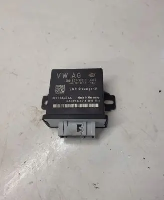Audi A6 S6 C7 4G Light module LCM 4H0907357B