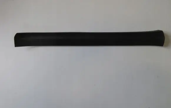 Toyota Verso Front sill trim cover