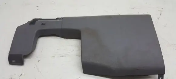 Volkswagen Transporter - Caravelle T5 Dashboard lower bottom trim panel 7H1858905