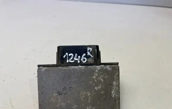 Honda CR-V Heater blower motor/fan resistor 0778000510