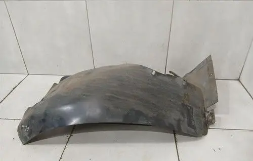 Porsche 911 991 Front wheel arch liner splash guards 99150450304