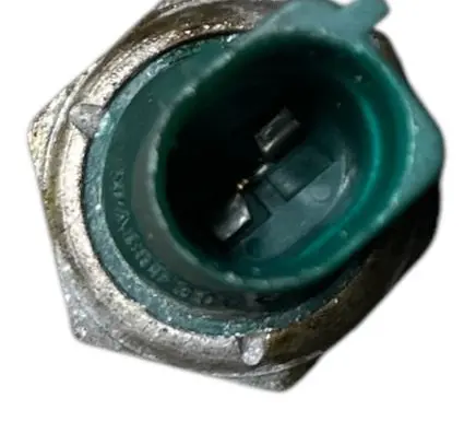 Skoda Roomster (5J) Oil pressure sensor 036919081c